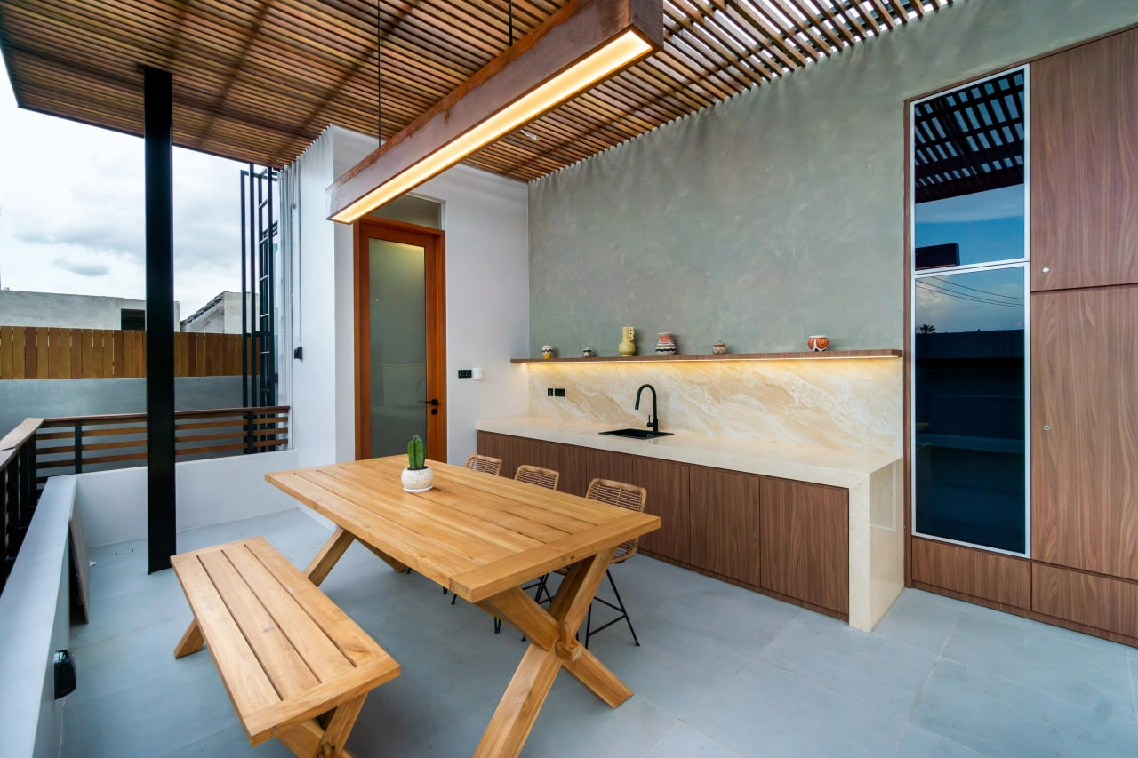 3BR Seminyak (Video included in this post) — image 4