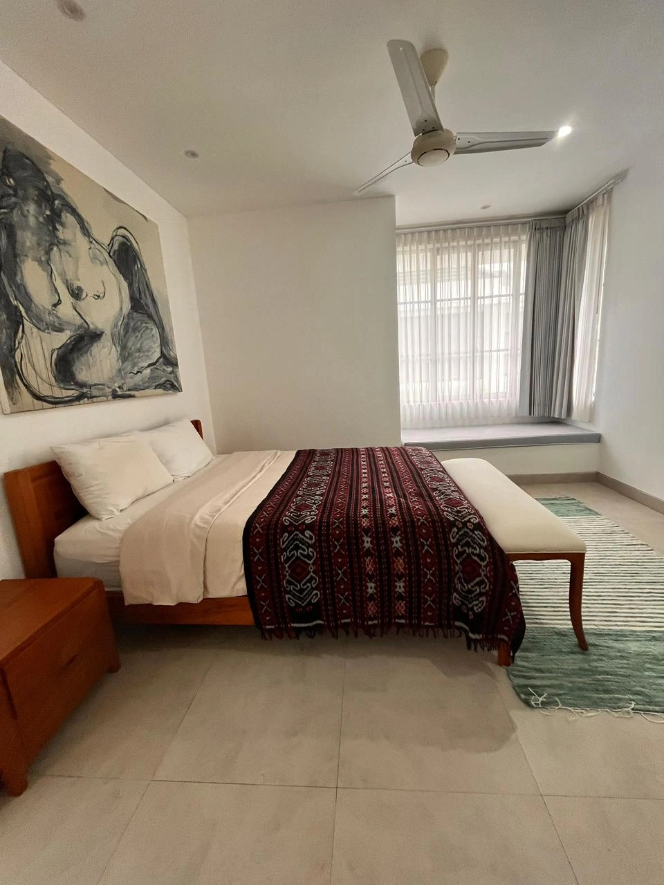 4 Bedroom Villa in Umalas IDR 70M / month +62 821 2222 0001 — image 4