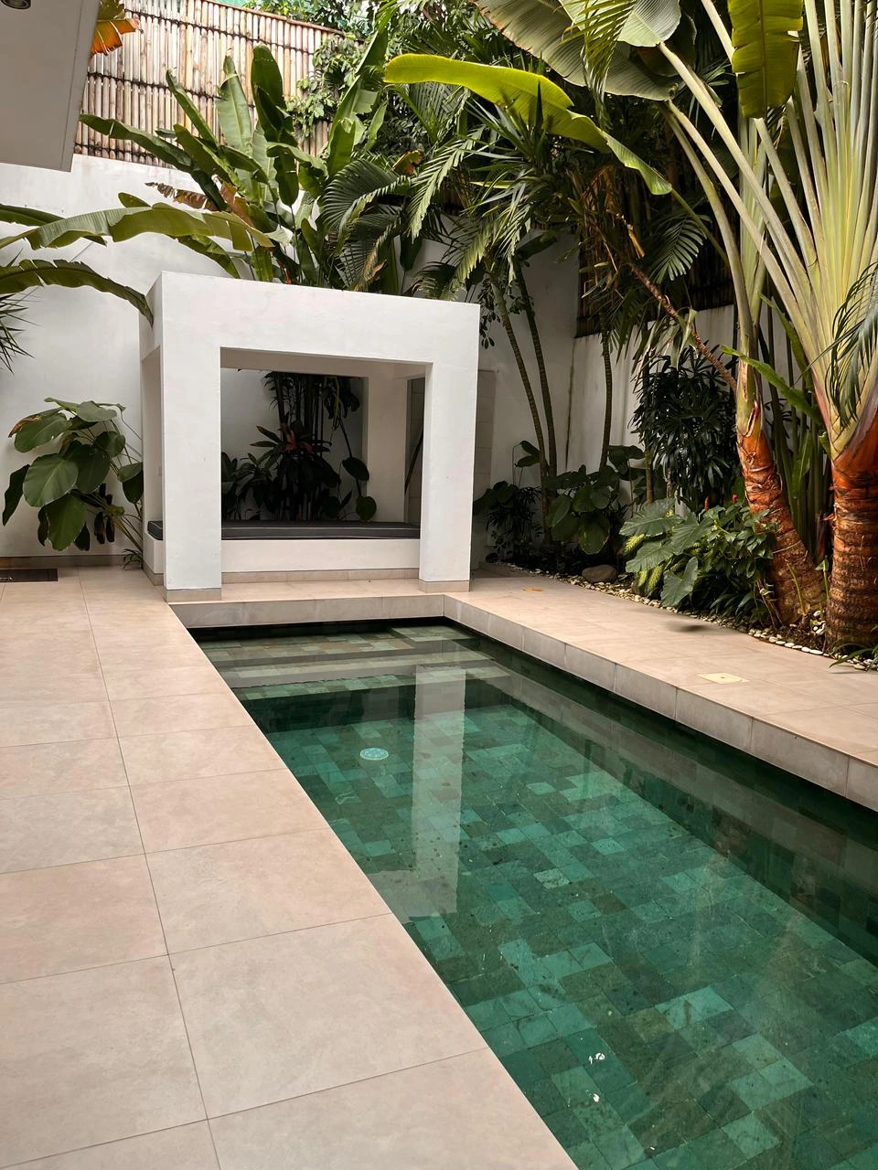 4 Bedroom Villa in Umalas IDR 70M / month +62 821 2222 0001 — image 1