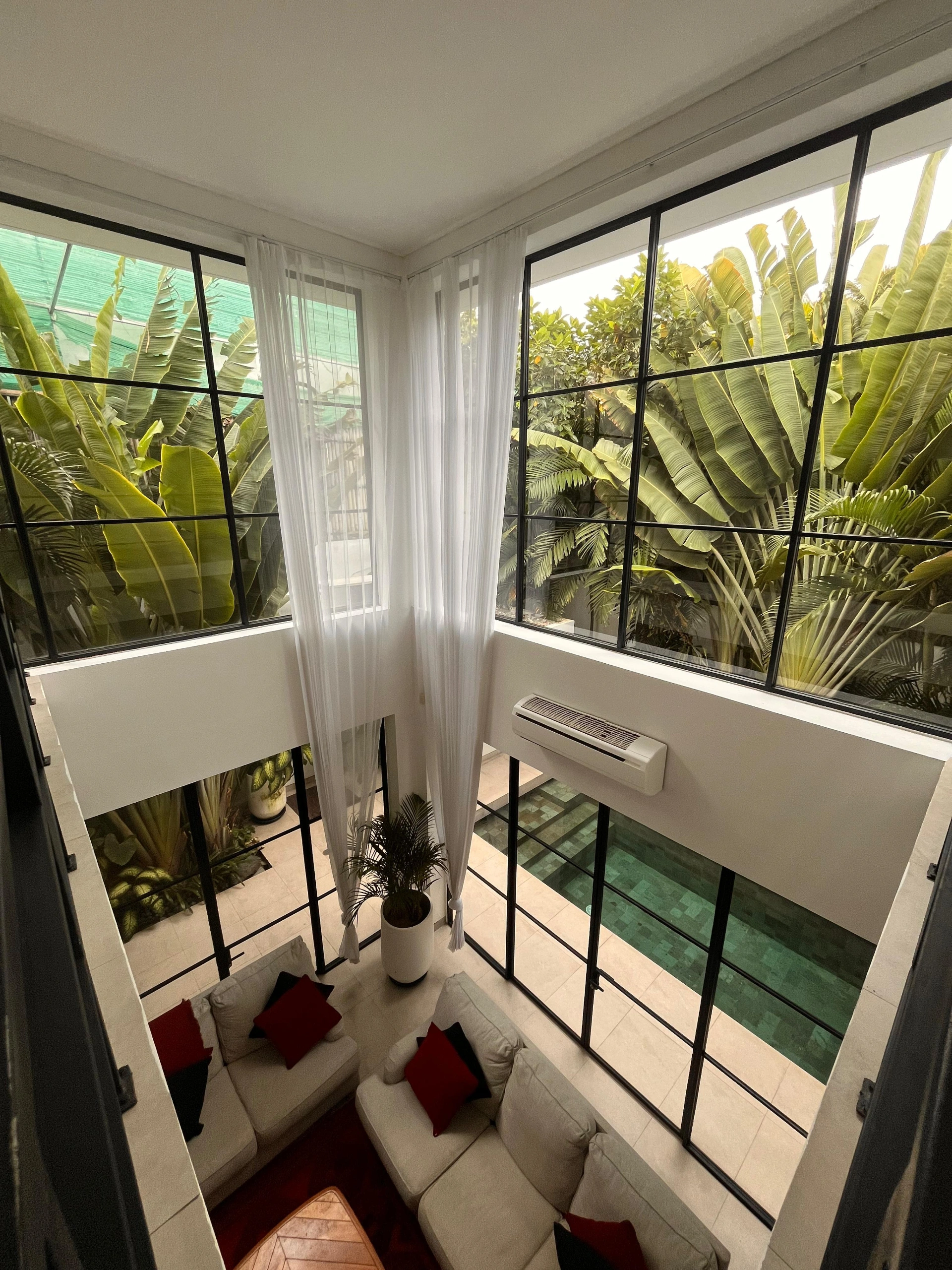 4 Bedroom Villa in Umalas IDR 70M / month +62 821 2222 0001 — image 2