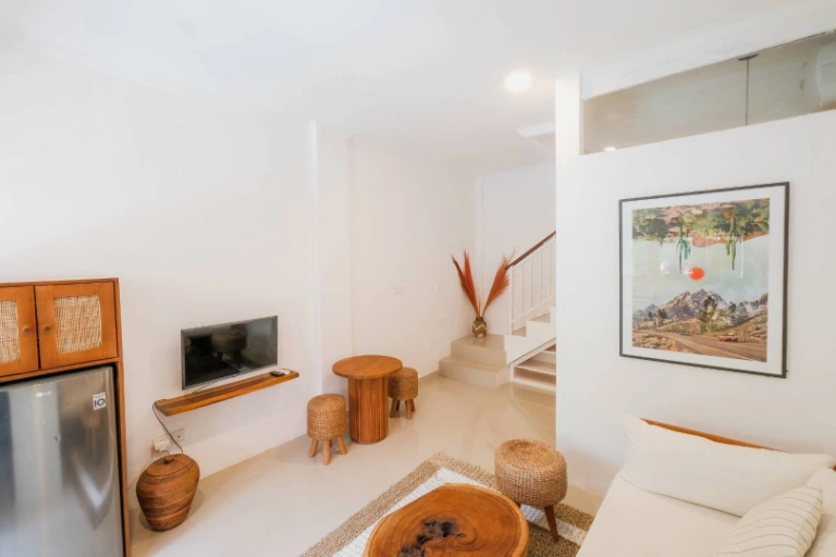 Electricity Included - 1BR Boutique Selection (1) — image 2
