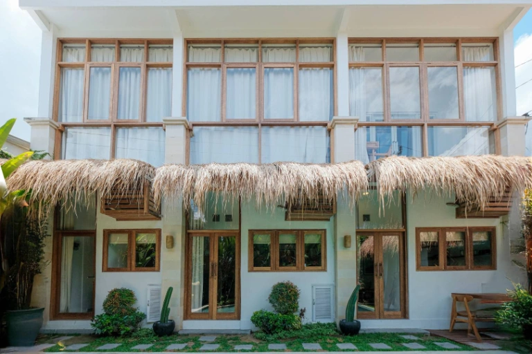 Electricity Included - 1BR Boutique Selection (1) — image 4