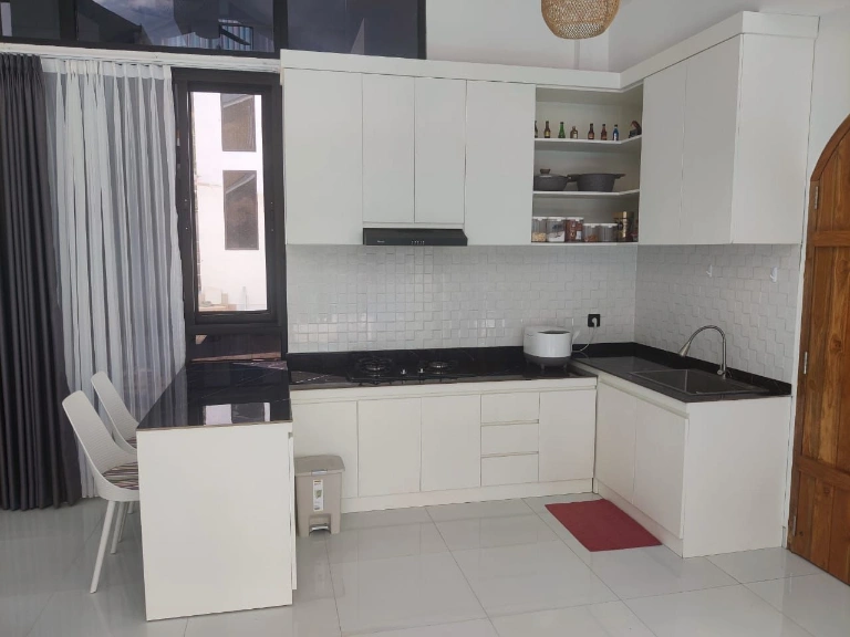 2BR VILLA NUANU — image 1