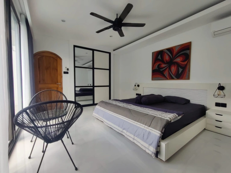 2BR VILLA NUANU — image 2