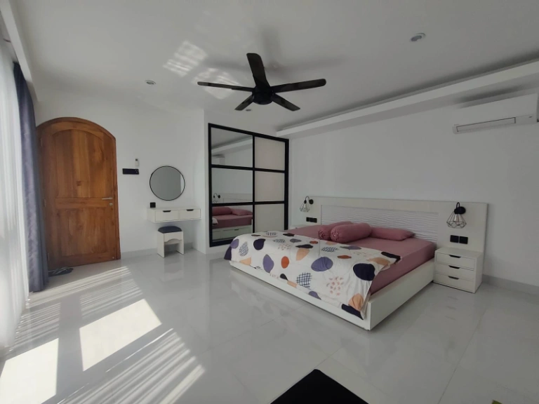 2BR VILLA NUANU — image 3