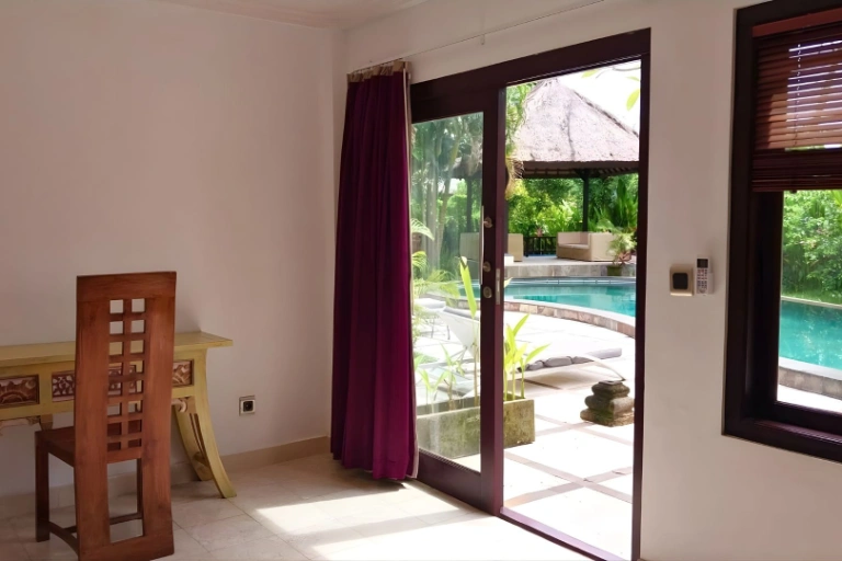5BR Pet-friendly Villa in Pererenan — image 1