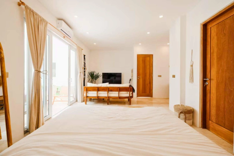 Electricity Included - 1BR Boutique Apartment (5) — image 1
