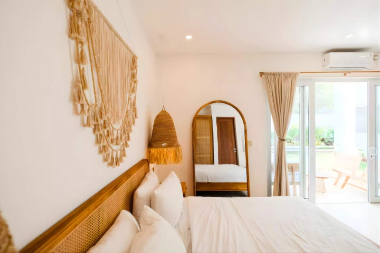 Electricity Included - 1BR Boutique Apartment (5) — image 4