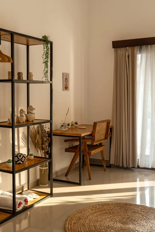 Canggu 3 Bedroom Pool Villa for Monthly/Yearly Rental — image 1
