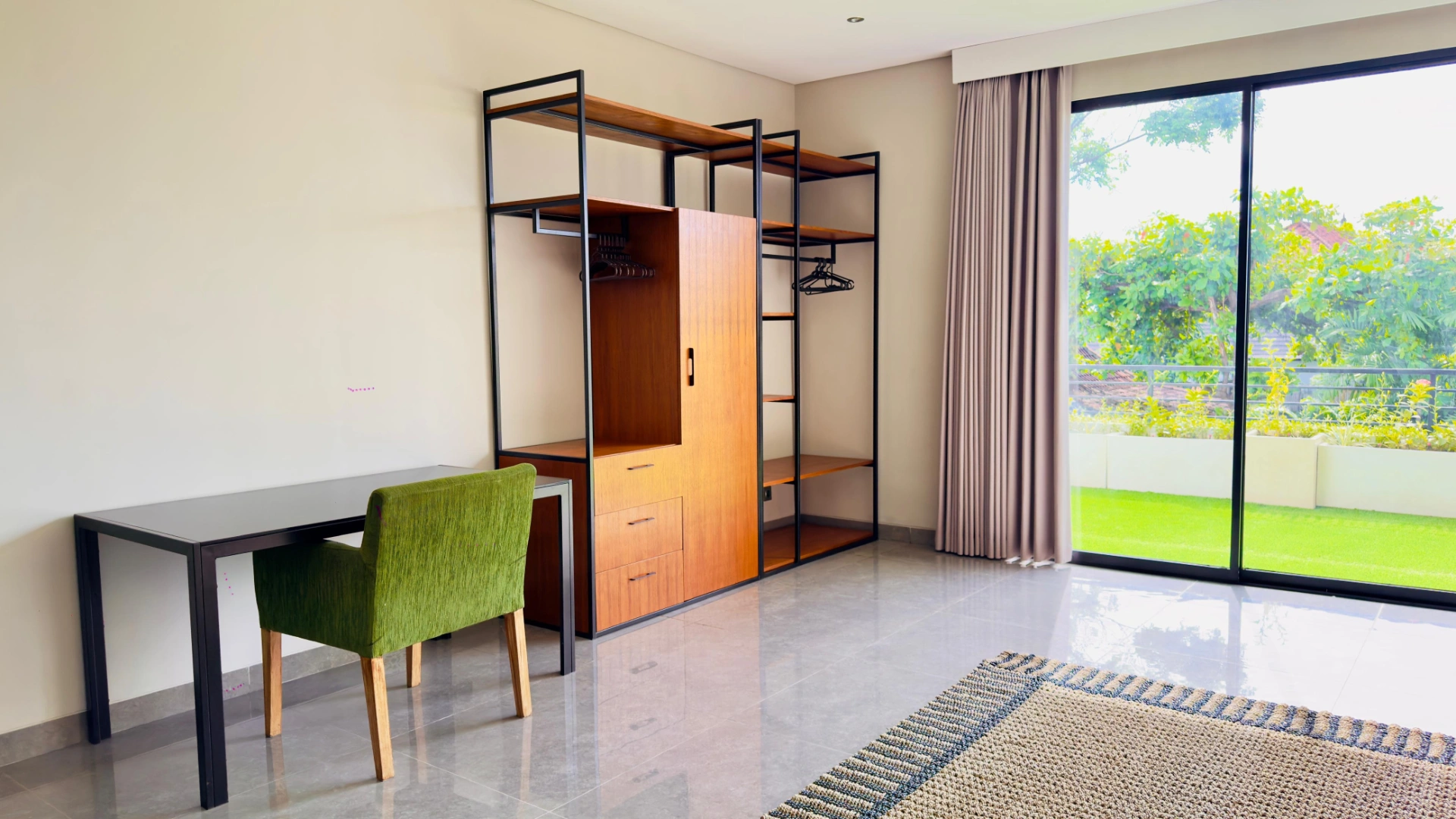 Villa For Rent 3 Bed In KerobokanBadung Bali PO-4070 — image 2