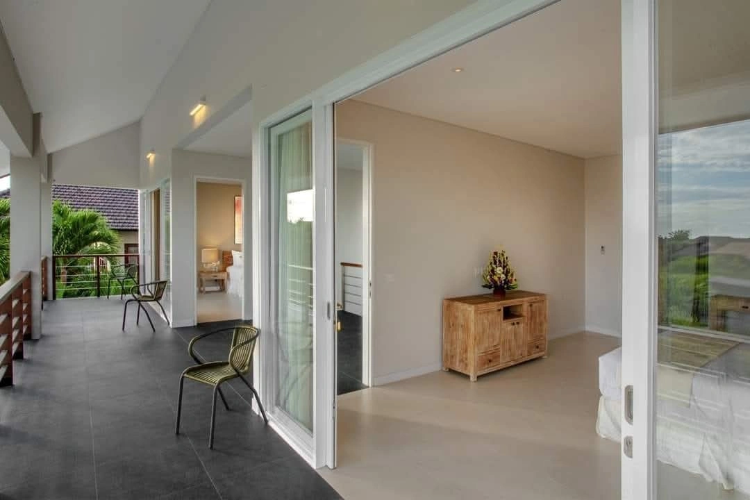 Villa For Rent 4 Bed In Berawa Tibubeneng Bali PO-4071 — image 4