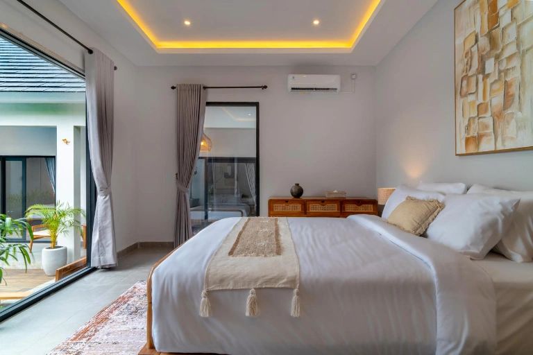 Brand New Villa 3 bedroom Modern Style Uluwatu — image 1