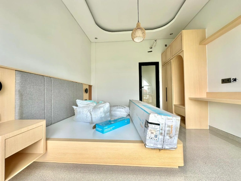 Brand New 2-Bedroom Villa in Cemagi — image 4