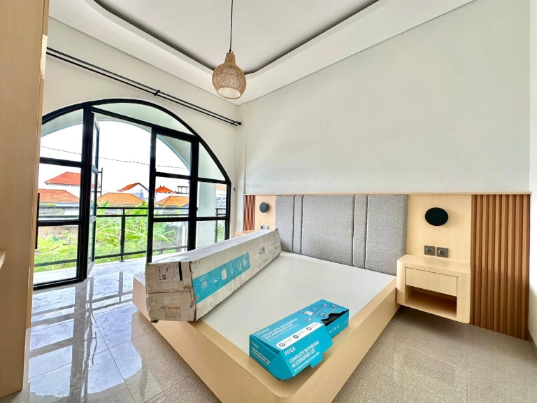 Brand New 2-Bedroom Villa in Cemagi — image 2