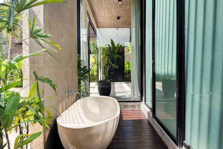 Luxury Villa for Lease – Tumbak Bayuh-Pererenan — image 4