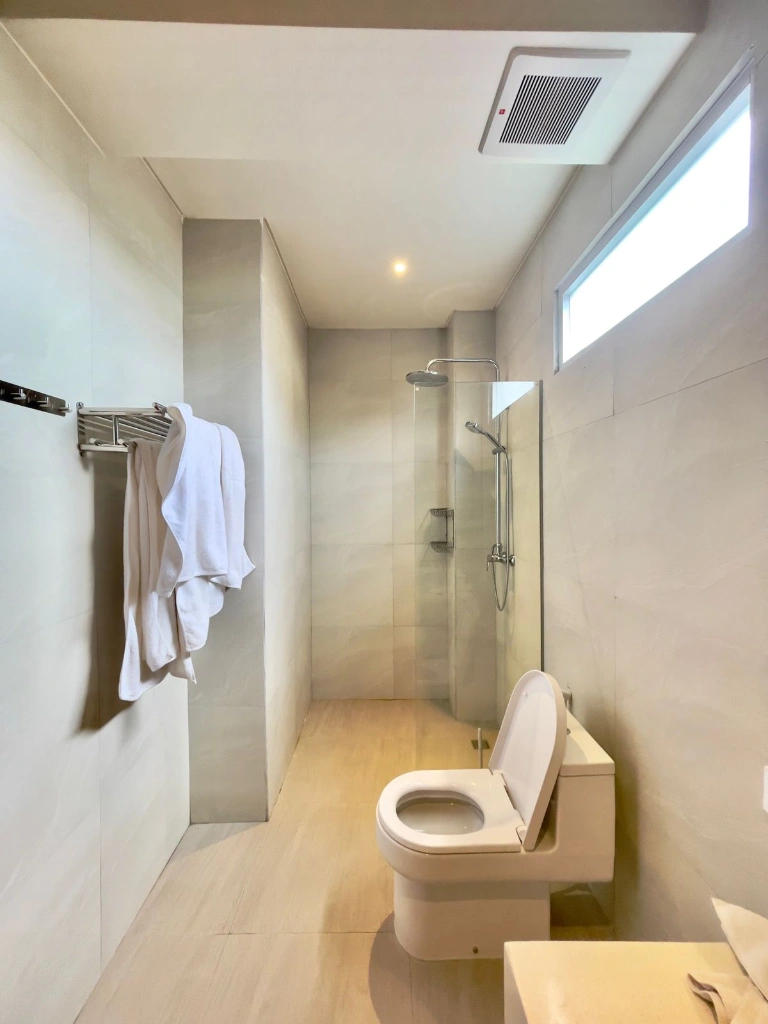 Beautiful 2-Bedroom Villa with Rice Field Views – Seseh — image 2