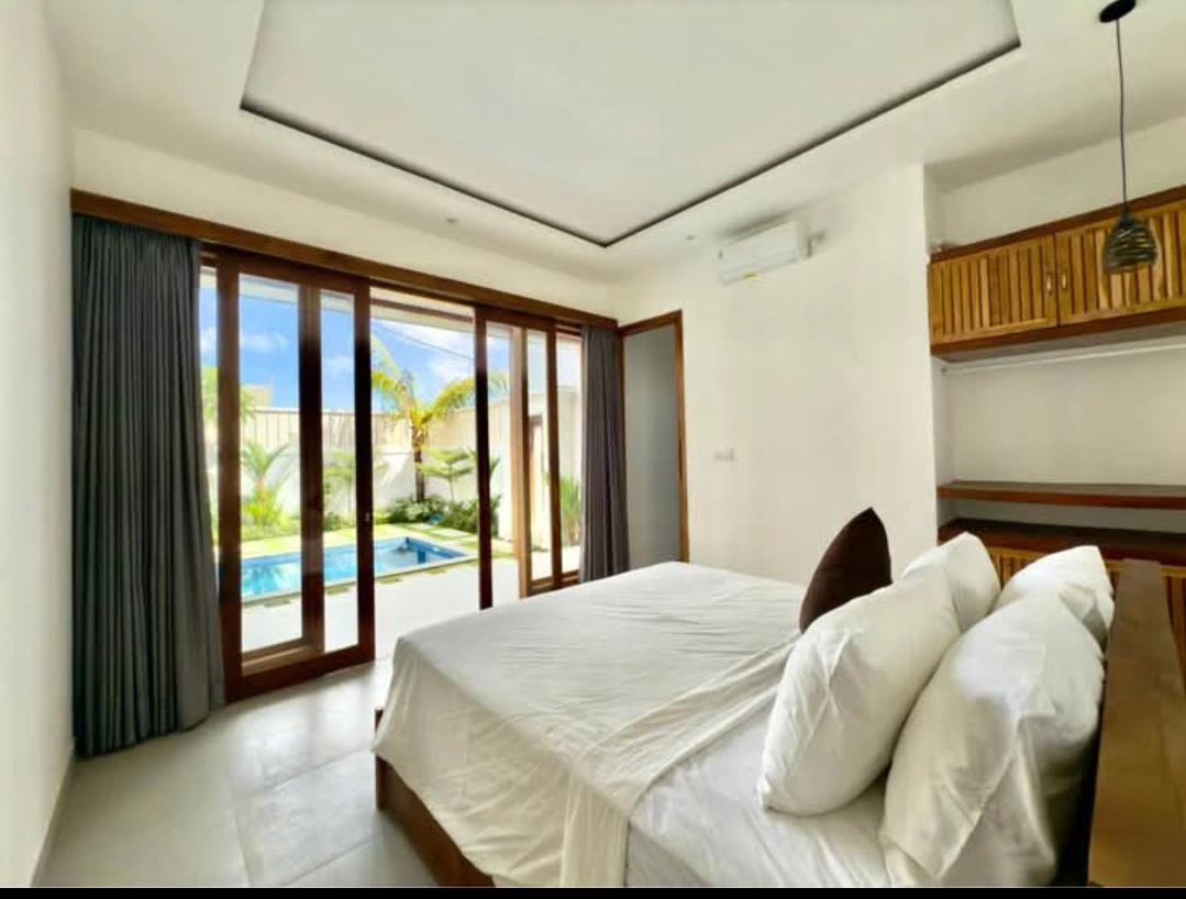 2-Bedrooms Villa in Cemagi — image 2
