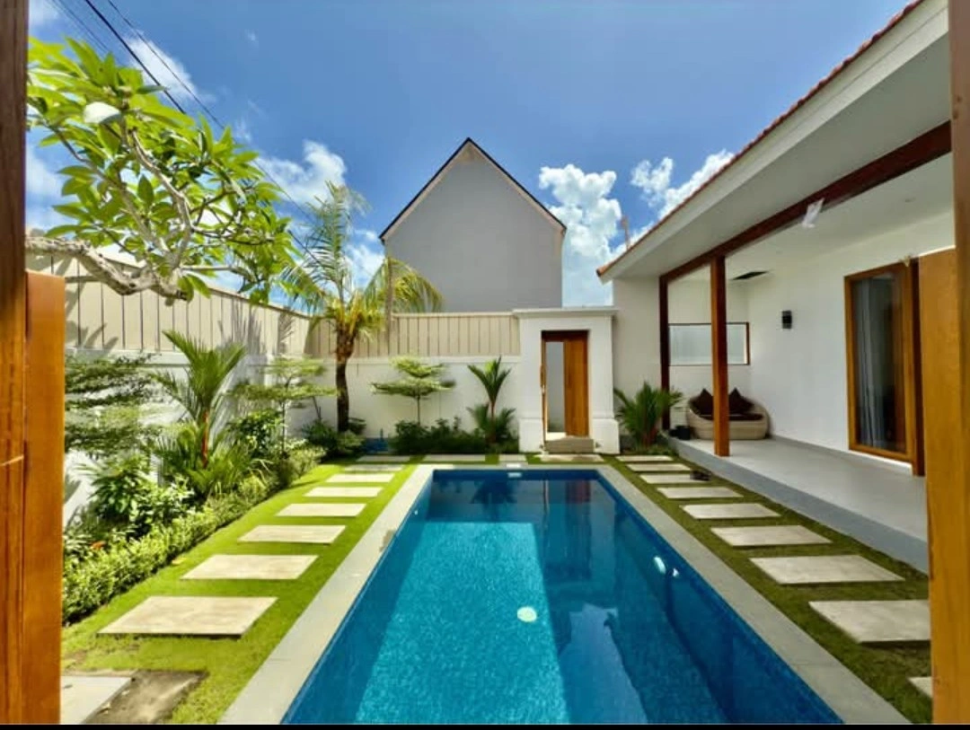 2-Bedrooms Villa in Cemagi — image 4