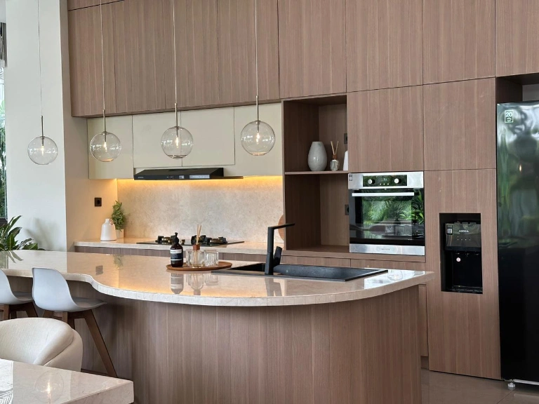 ✨ LUXURY MODERN VILLA FOR SALE — image 3