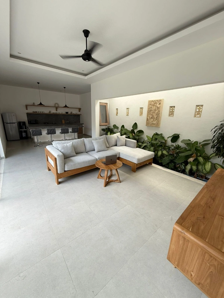 Modern Tropical 3 Bedroom Villa — image 4
