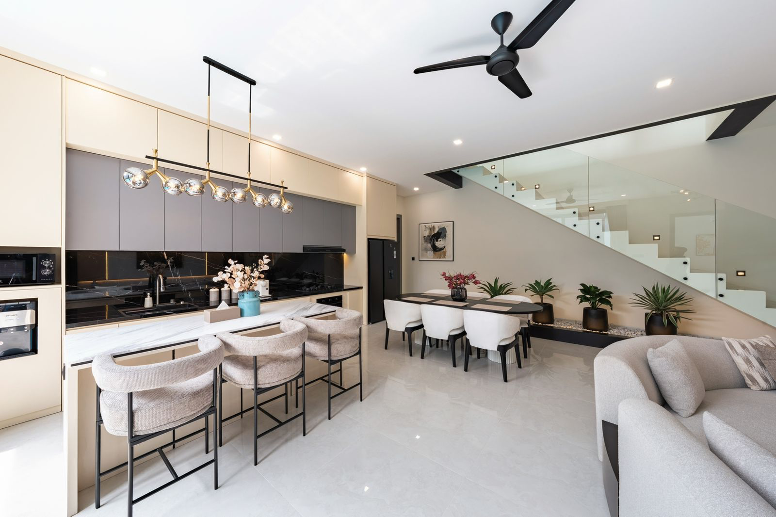 Brand New Luxury Villa in Berawa Canggu – Prime Freehold/Leasehold — image 2