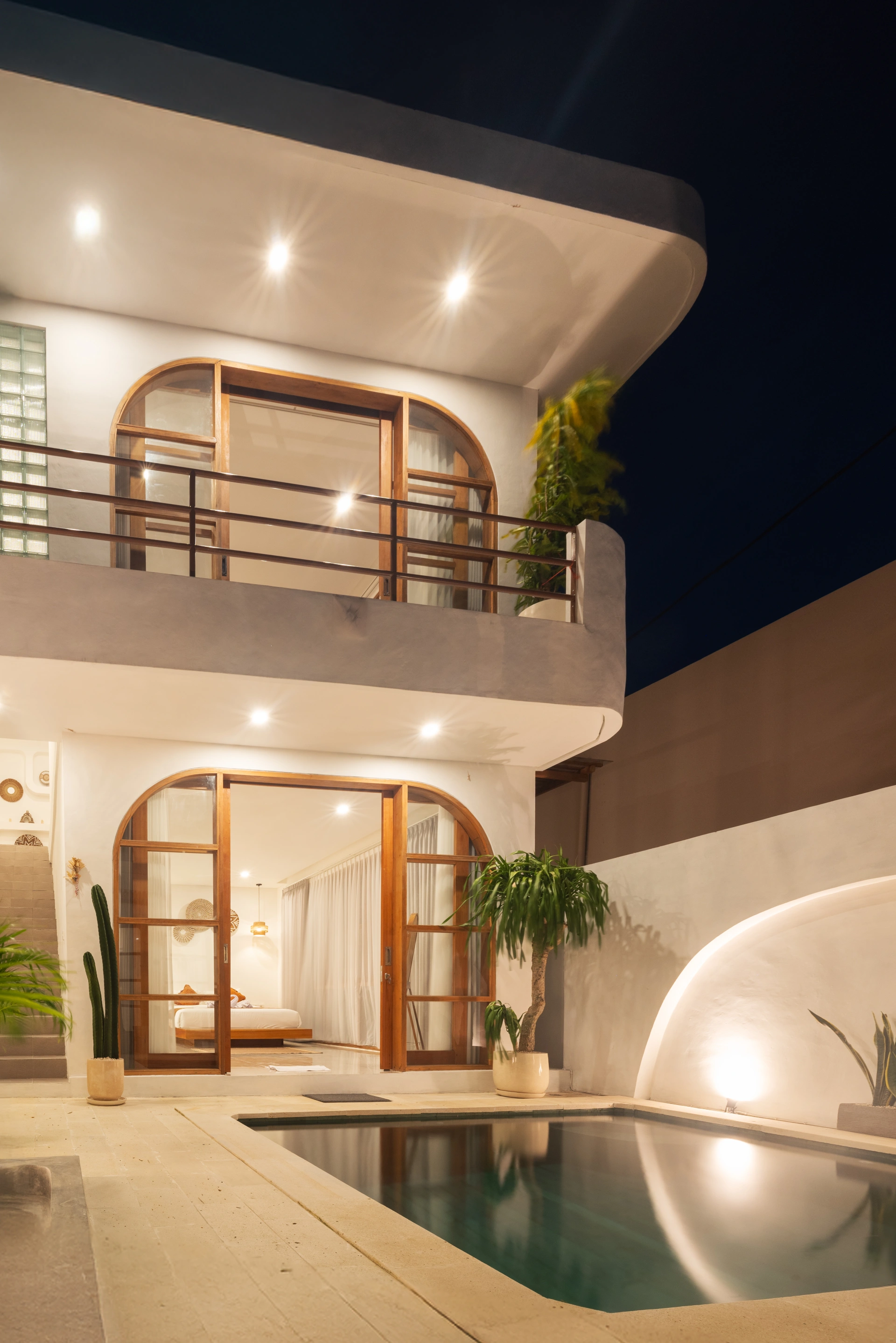 Luxurious 2-Bedroom Villa | Prime Location — image 1