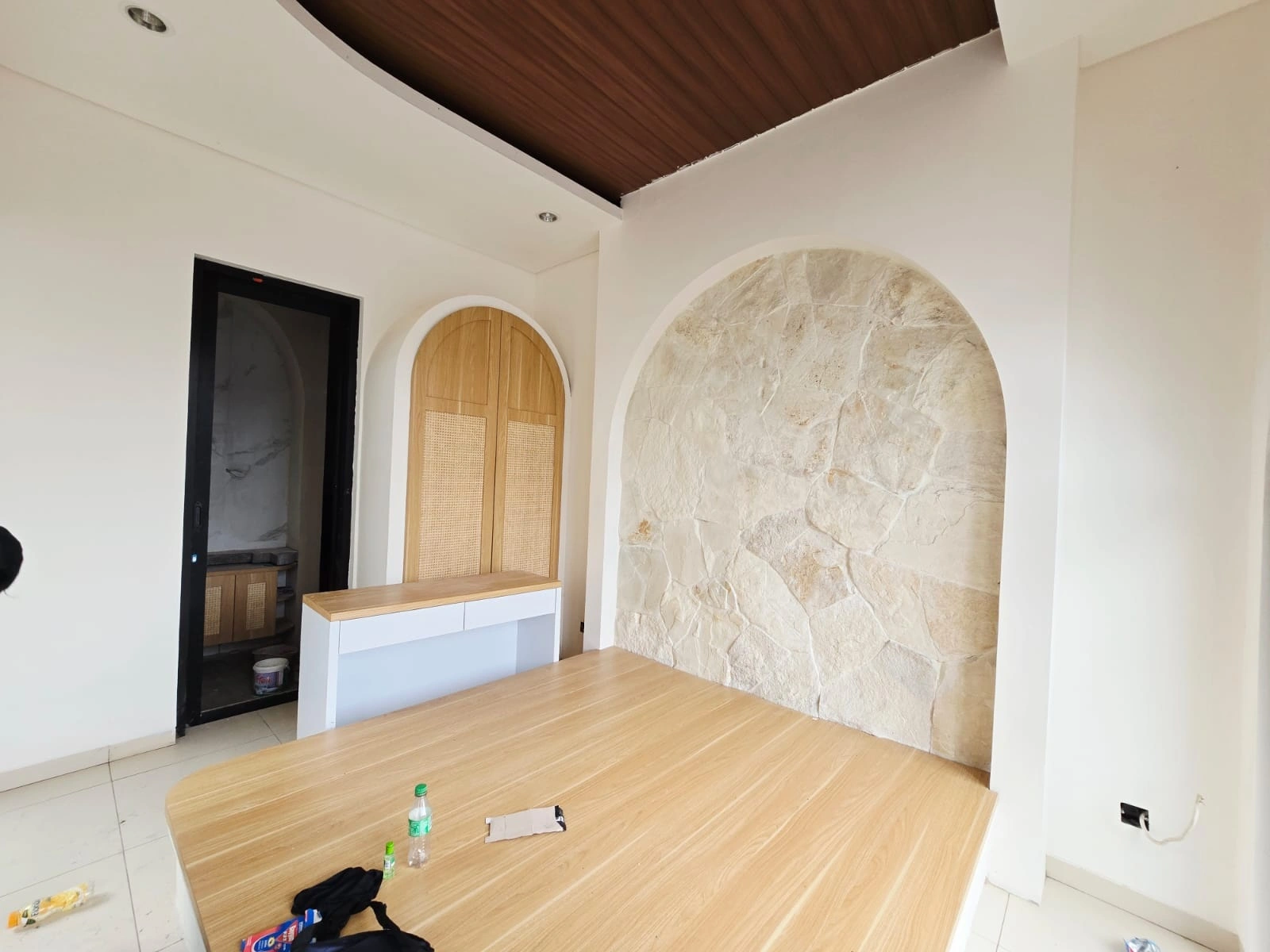 Villa For Rent 2 Bed In Petitenget Seminyak Bali KD-4072 — image 4