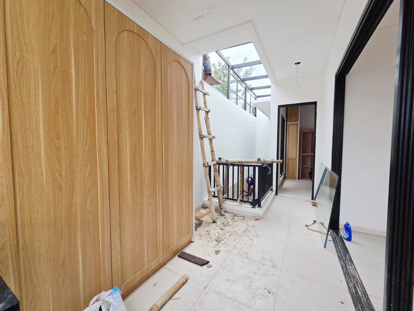 Villa For Rent 2 Bed In Petitenget Seminyak Bali KD-4072 — image 3