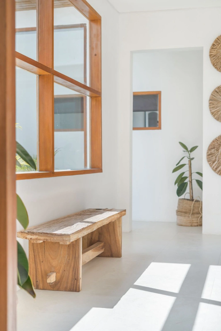 2 BR VILLA FULLY FURNISHED IN BINGIN — image 4