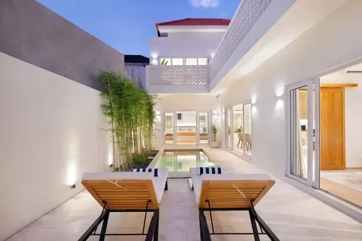 3 BR Villa in Berawa — image 1