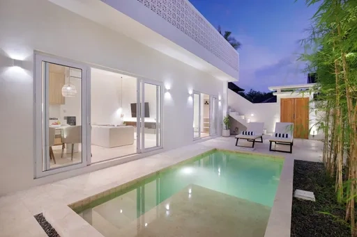 3 BR Villa in Berawa — image 3