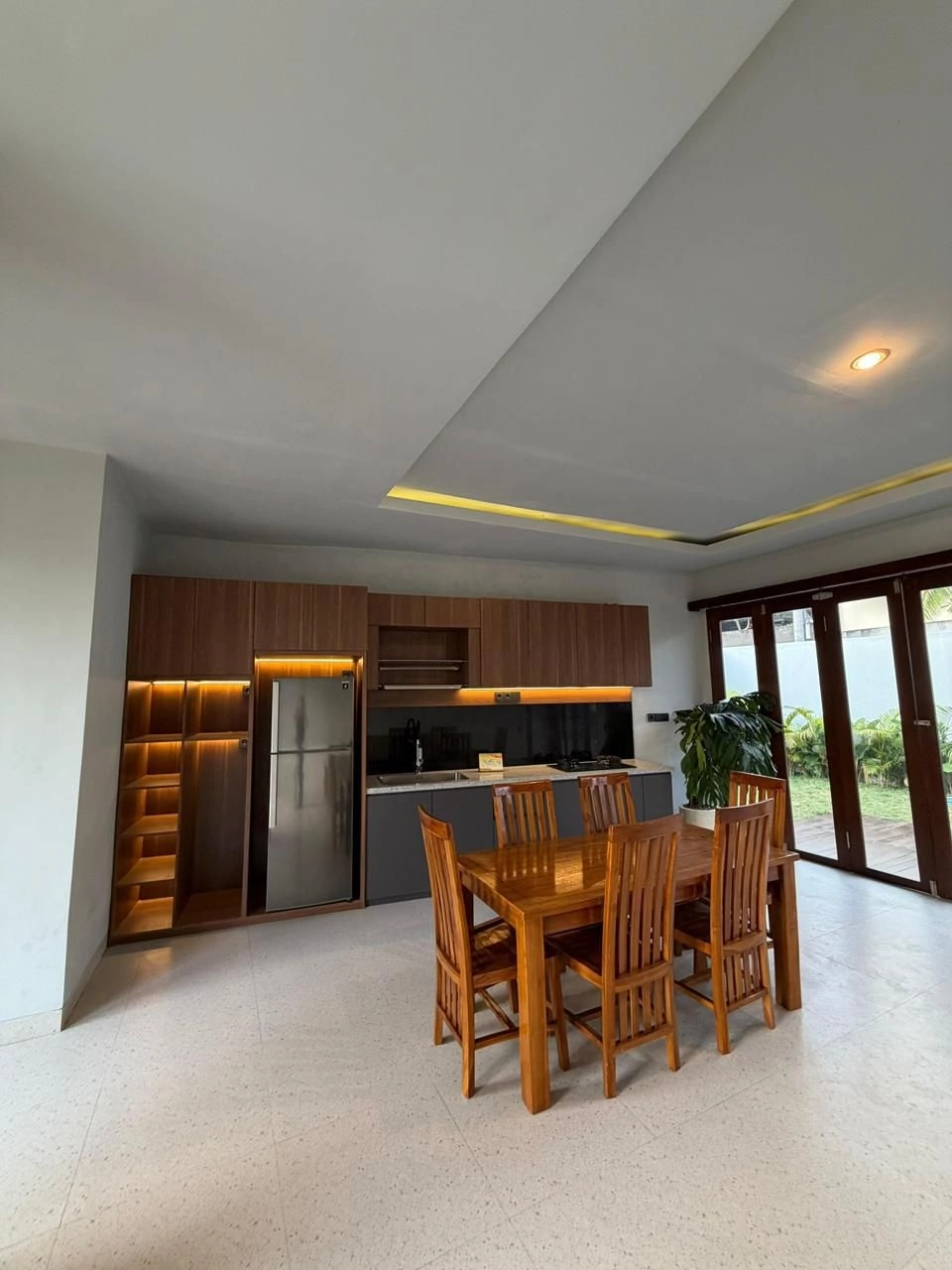 Villa For Rent 3 Bed In Tumbak Bayuh Badung Bali PU-4073 — image 1