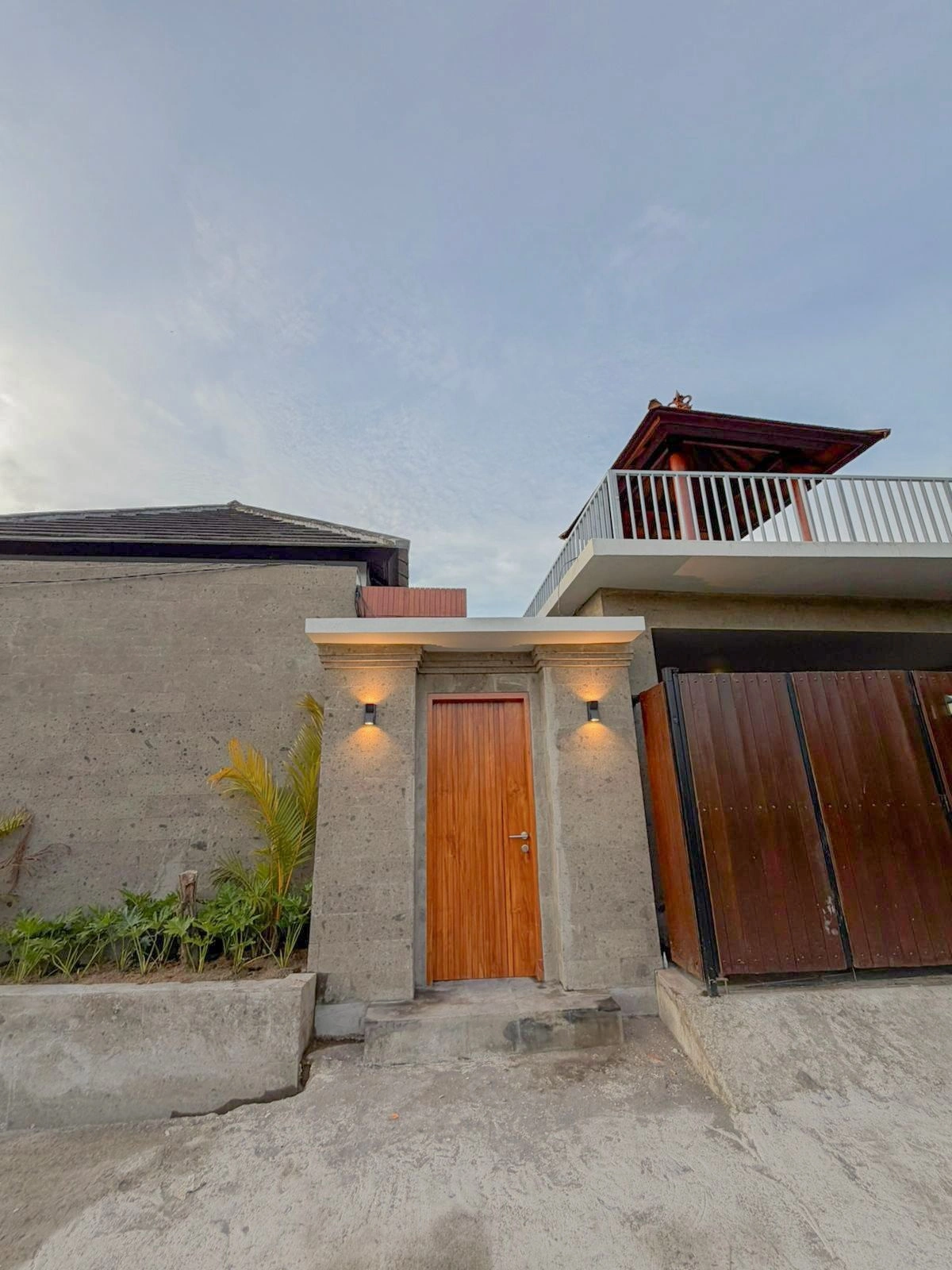 Villa For Rent 3 Bed In Tumbak Bayuh Badung Bali PU-4073 — image 3