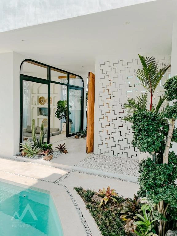 3 BR VILLA IN UNGASAN — image 1