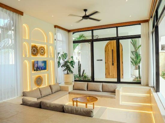 3 BR VILLA IN UNGASAN — image 3