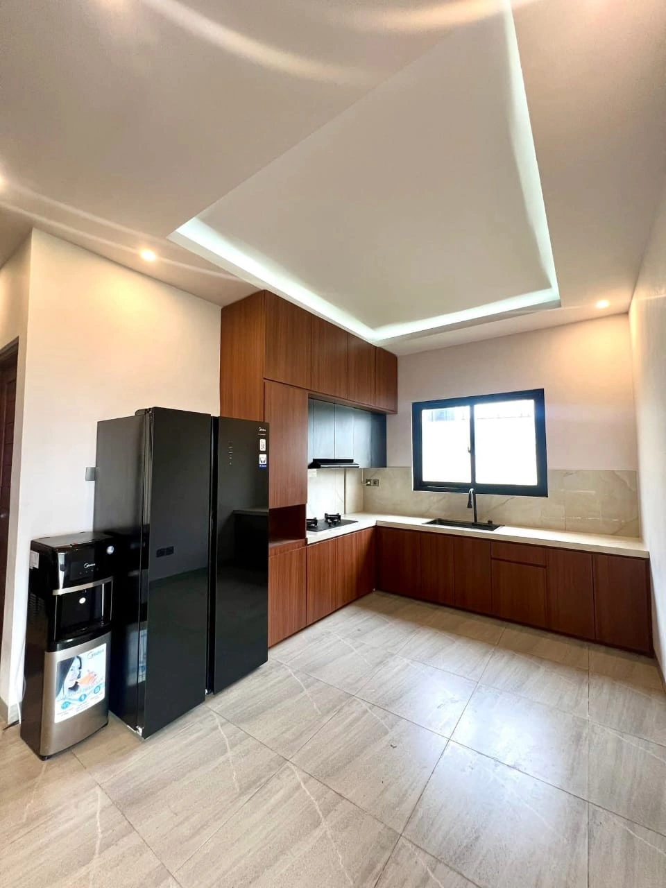 Villa For Rent 3 Bed In Pererenan Badung Bali PO-4075 — image 2