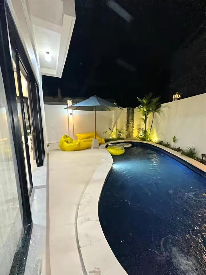 3 BR VILLA IN CANGGU — image 1