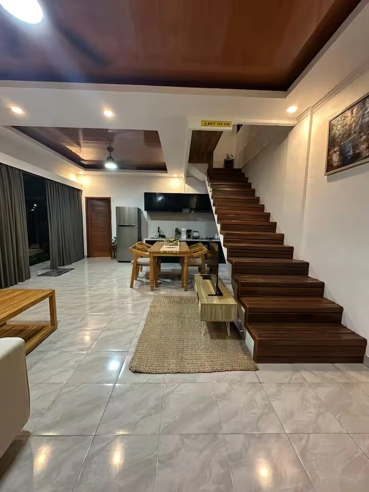 3 BR VILLA IN CANGGU — image 2