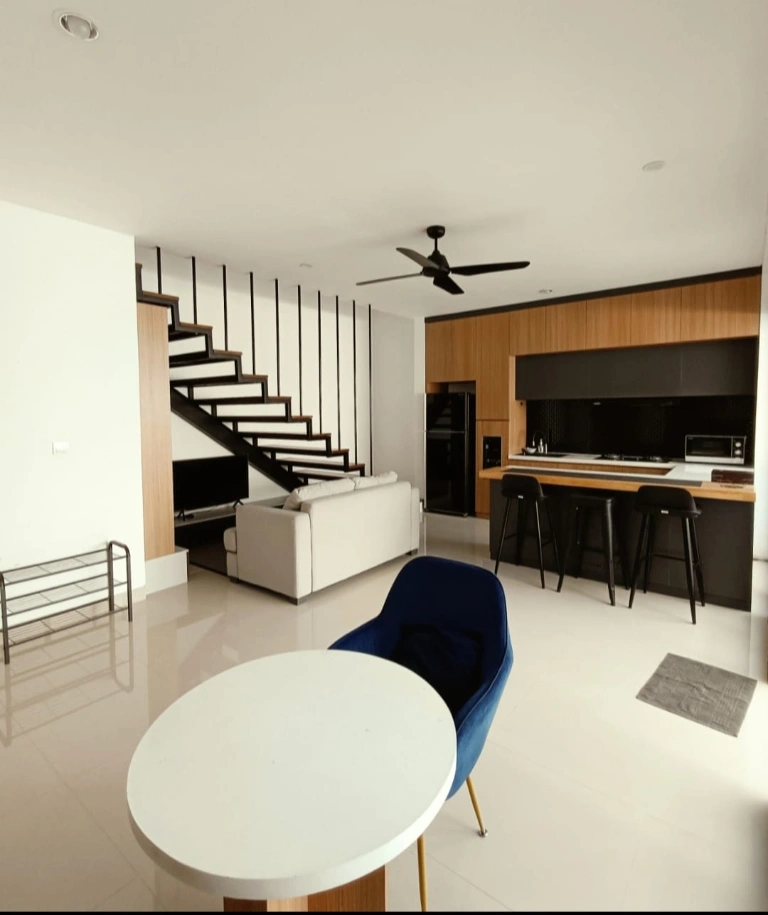 3BR Villa Tumbak Bayuh — image 2