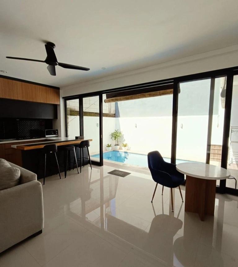 3BR Villa Tumbak Bayuh — image 4