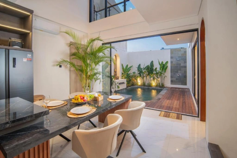 3 BR VILLA IN KAYU TULANG — image 4