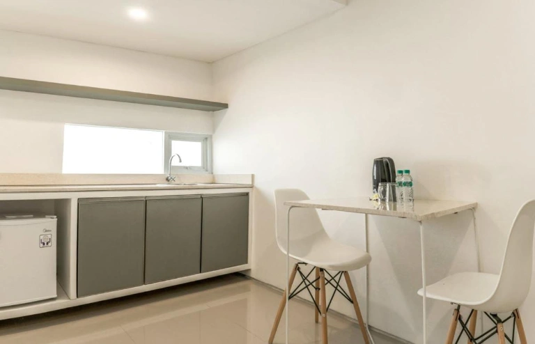 1BR Studio Type Apartment Near Kuta-Seminyak — image 1