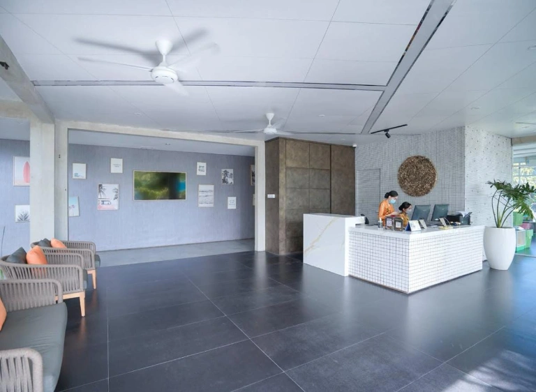1BR Studio Type Apartment Near Kuta-Seminyak — image 2