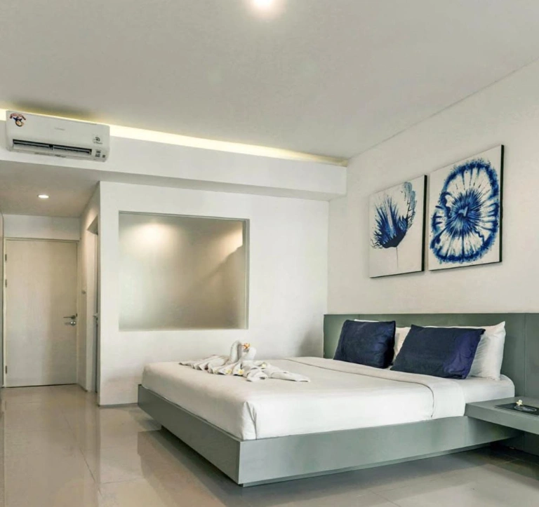 1BR Studio Type Apartment Near Kuta-Seminyak — image 4