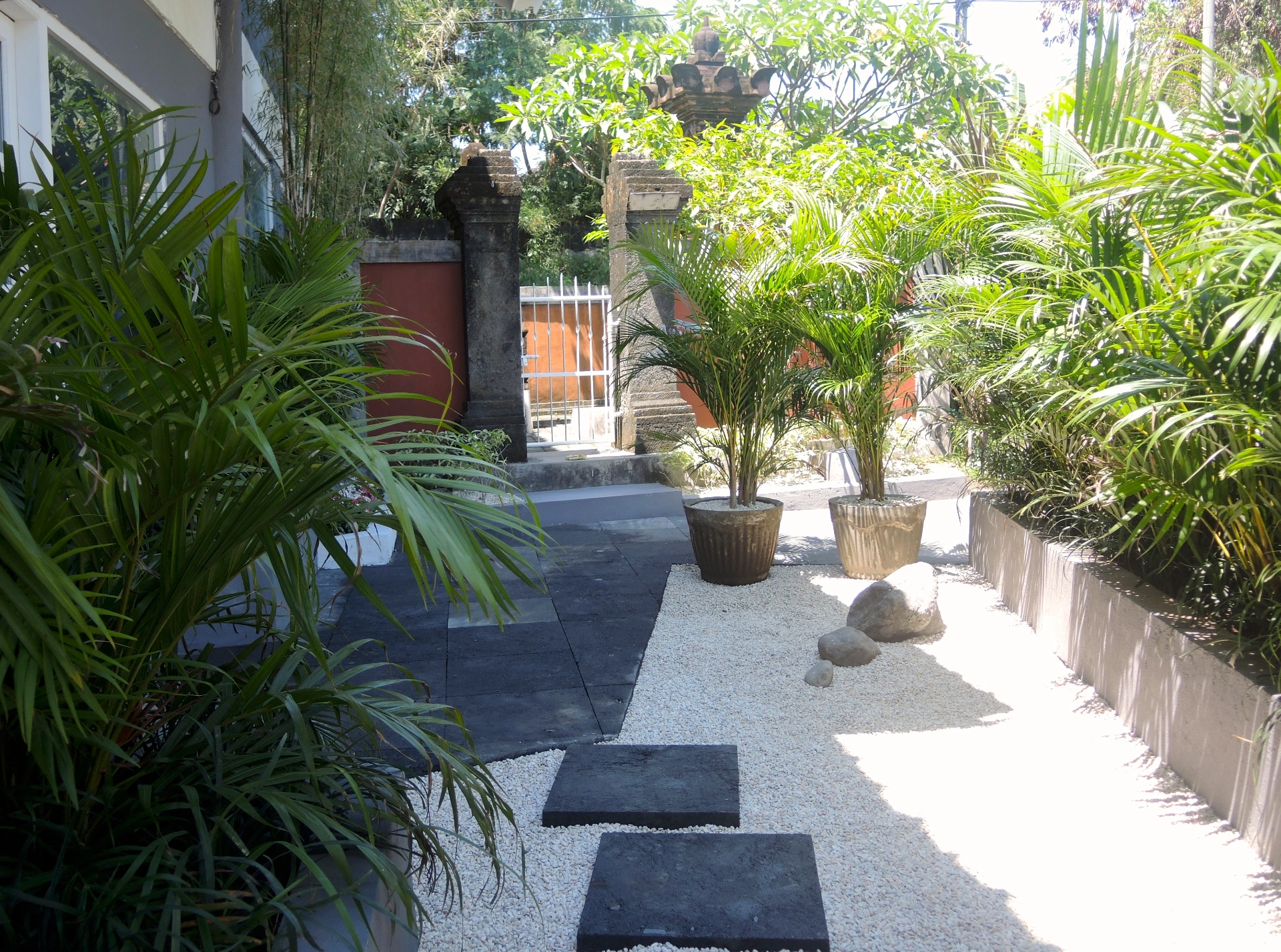 Large Apartment 150 m2 Ground Floor - Umalas - Low Yearly Rate — image 1