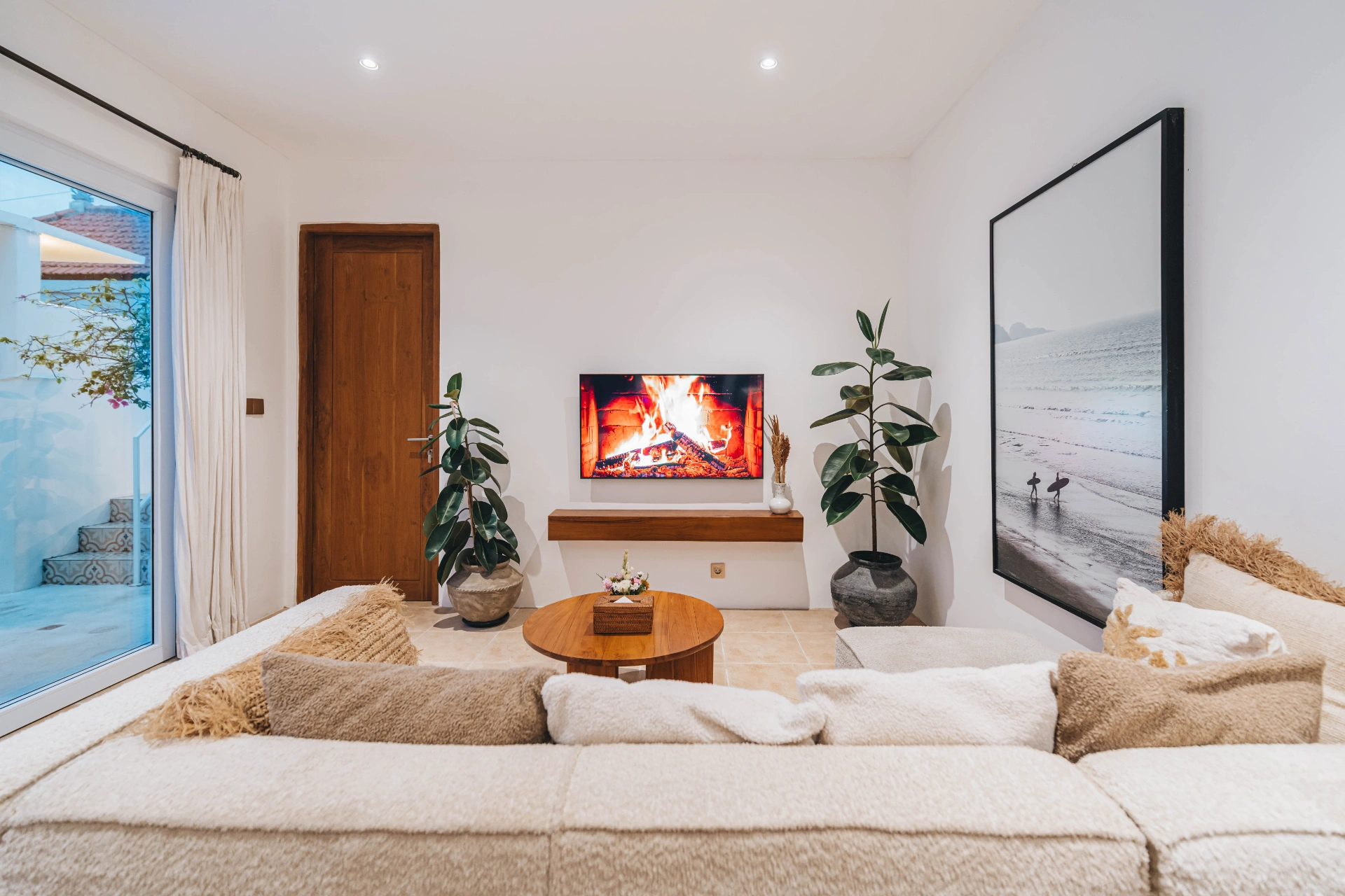 Villa Arlo 1BR 400 m from the beach — image 4