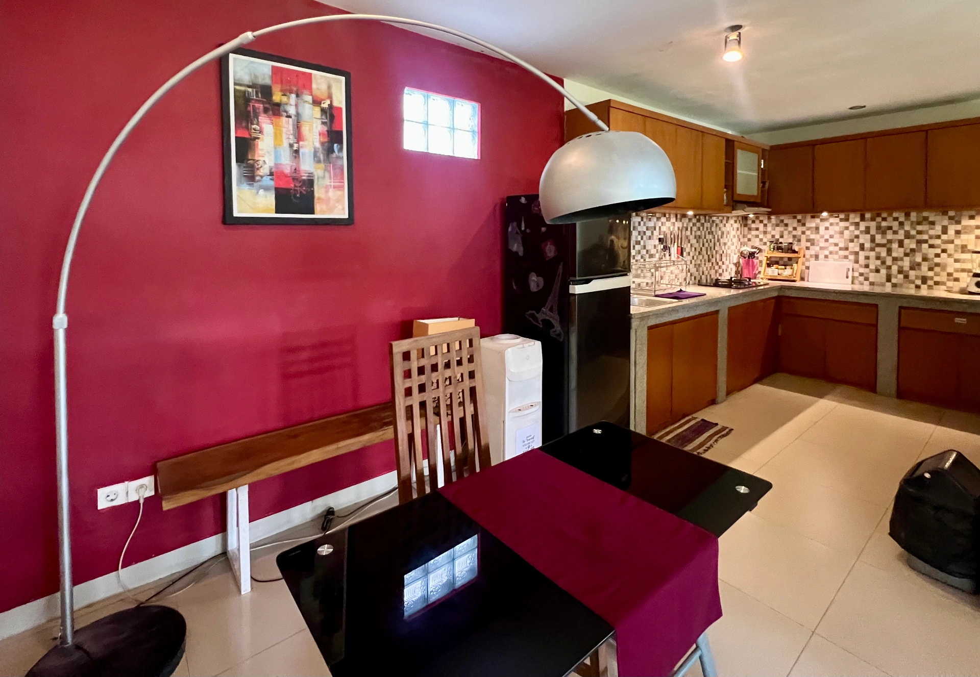 SAFARI VILLA — image 3