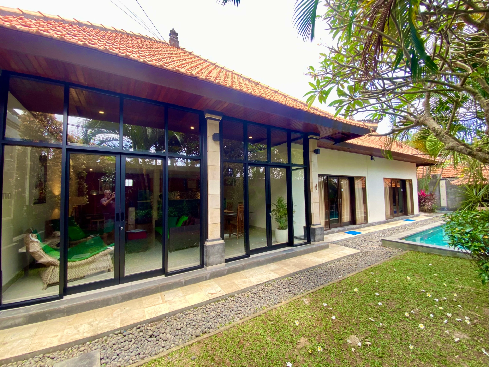 SAFARI VILLA — image 4