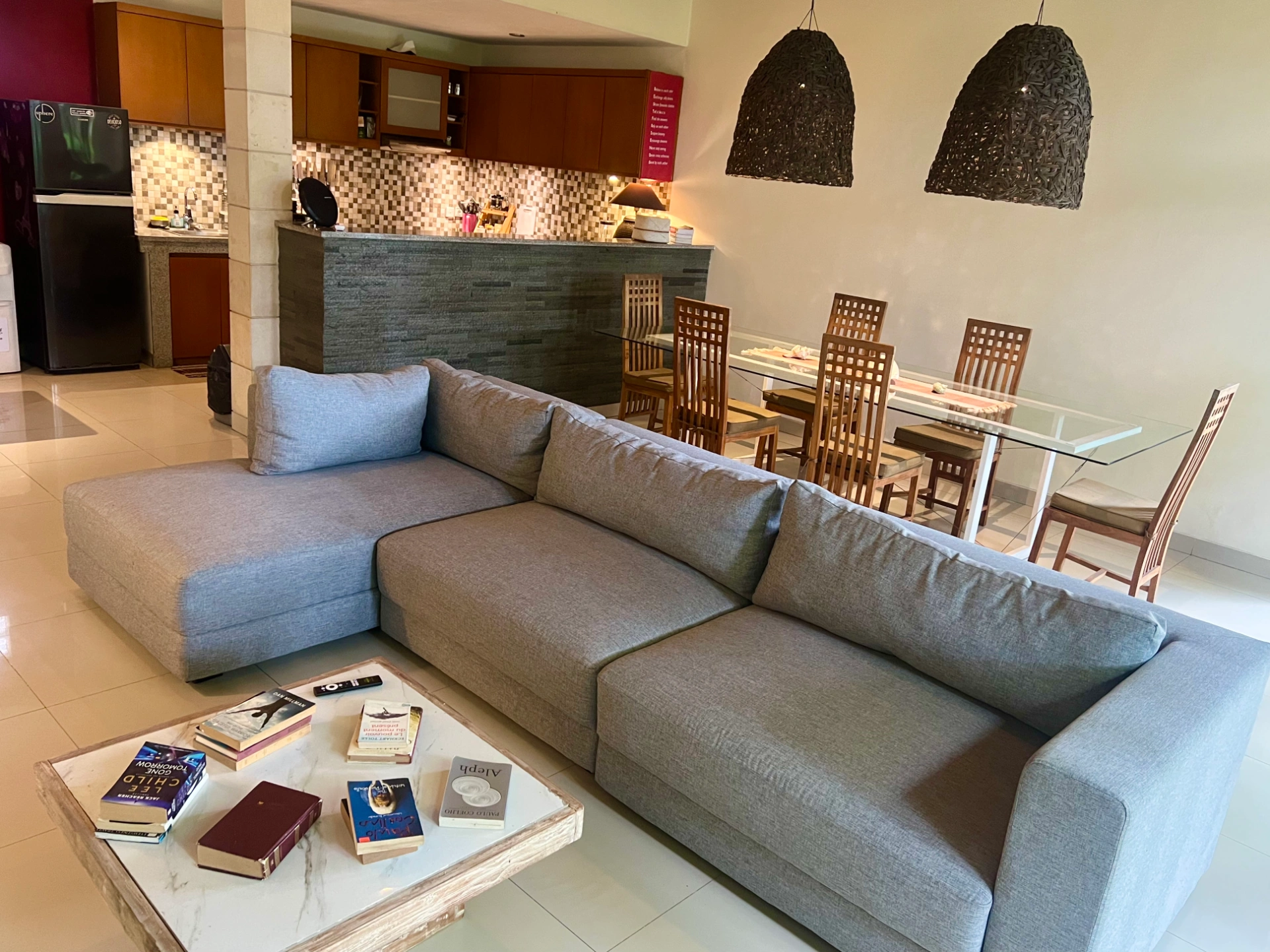 SAFARI VILLA — image 2