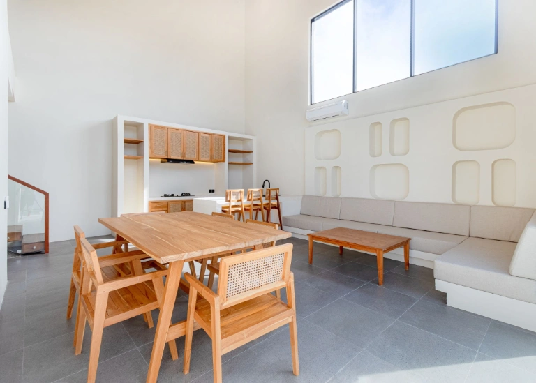 Brand-New 2 Bedroom Fonda near Seseh Beach - MYN2 — image 1